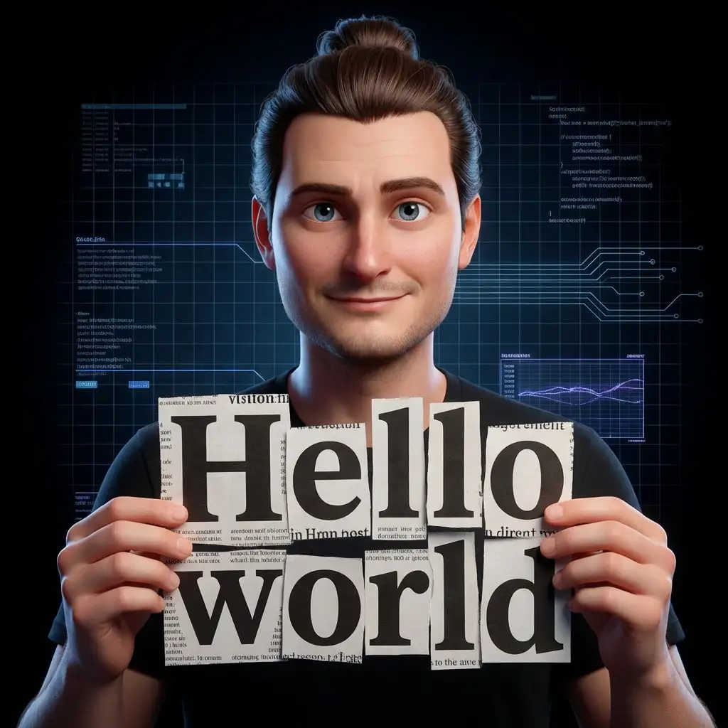 Михаил Непомнящий